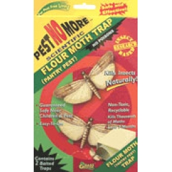 Flour Moth Trap